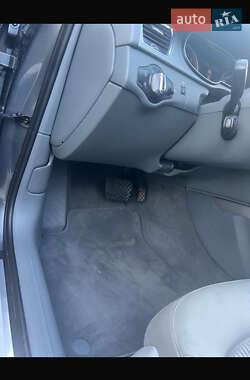 Универсал Audi A4 2014 в Кременчуге