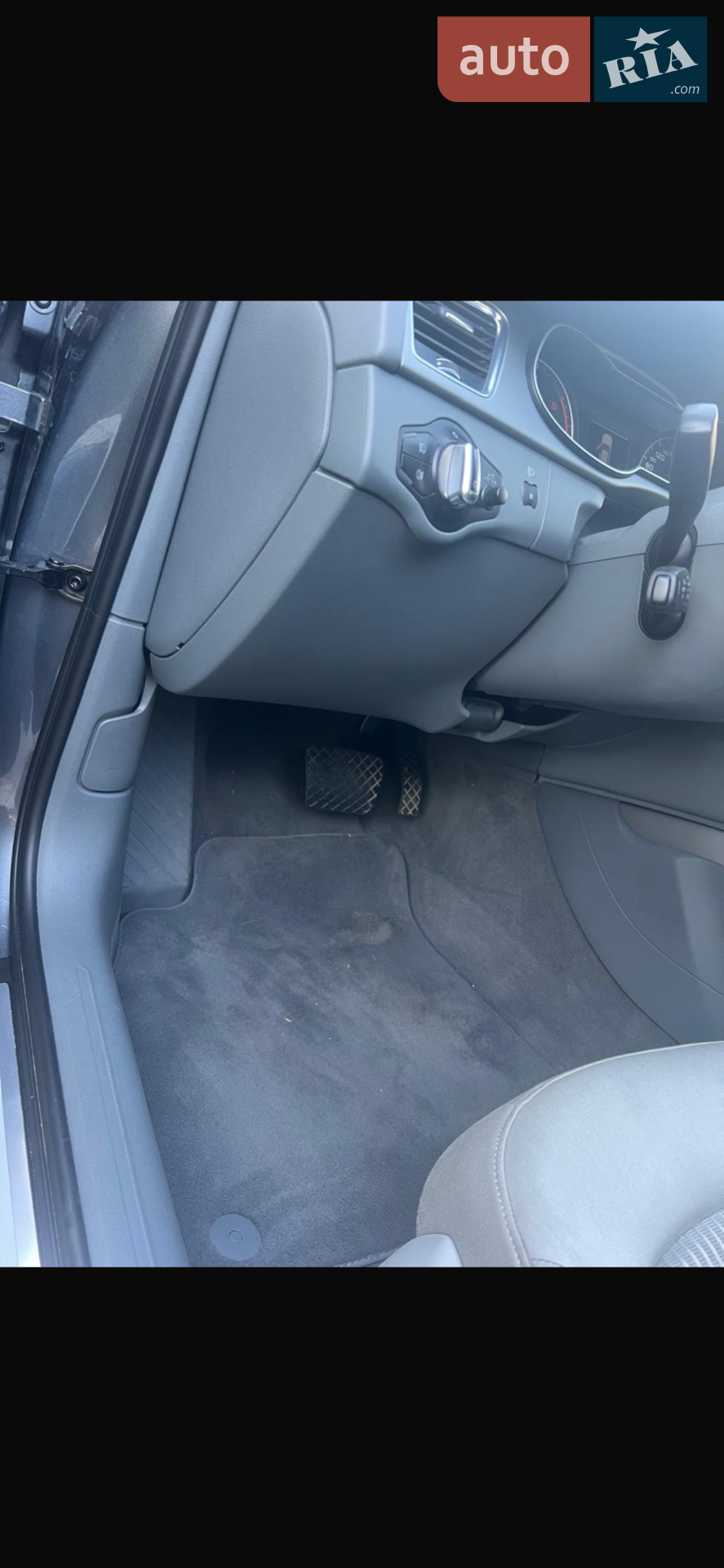 2014 Audi A4 - мініатюра 19