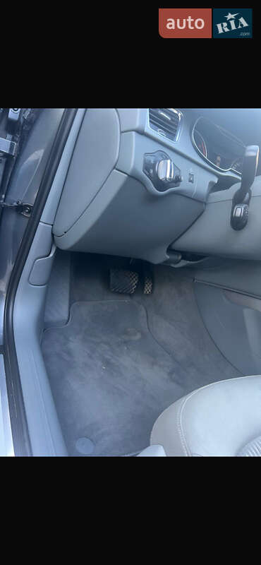 Универсал Audi A4 2014 в Кременчуге фото 20 Универсал Audi A4 2014 в Кременчуге