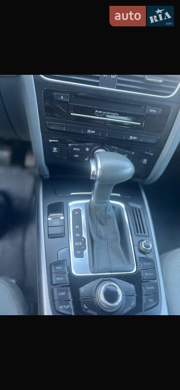 Универсал Audi A4 2014 в Кременчуге фото 22 Универсал Audi A4 2014 в Кременчуге