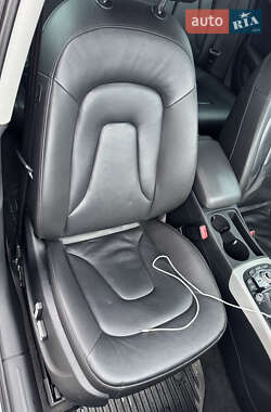 Седан Audi A4 2015 в 