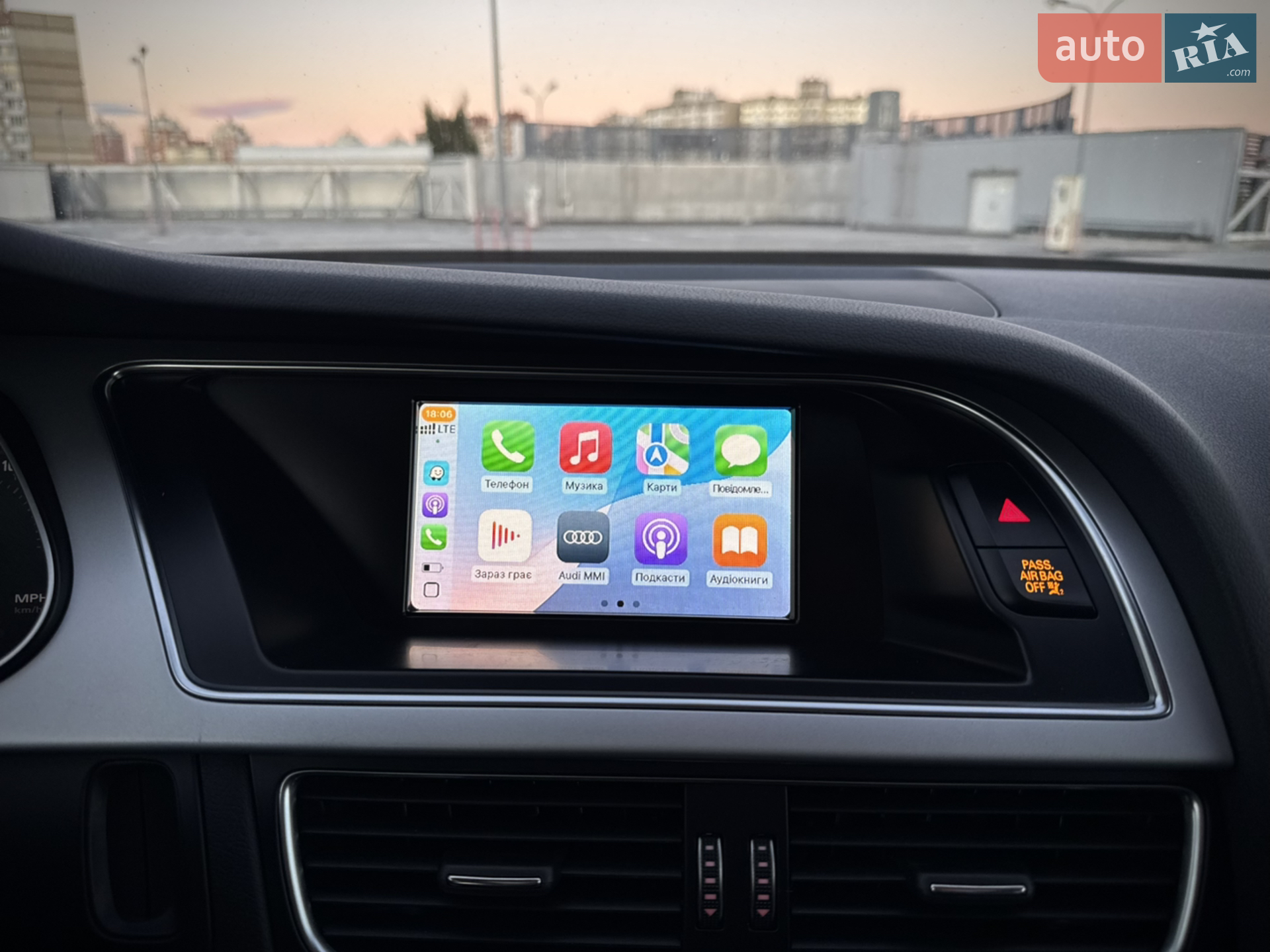 2015 Audi A4 - мініатюра 32