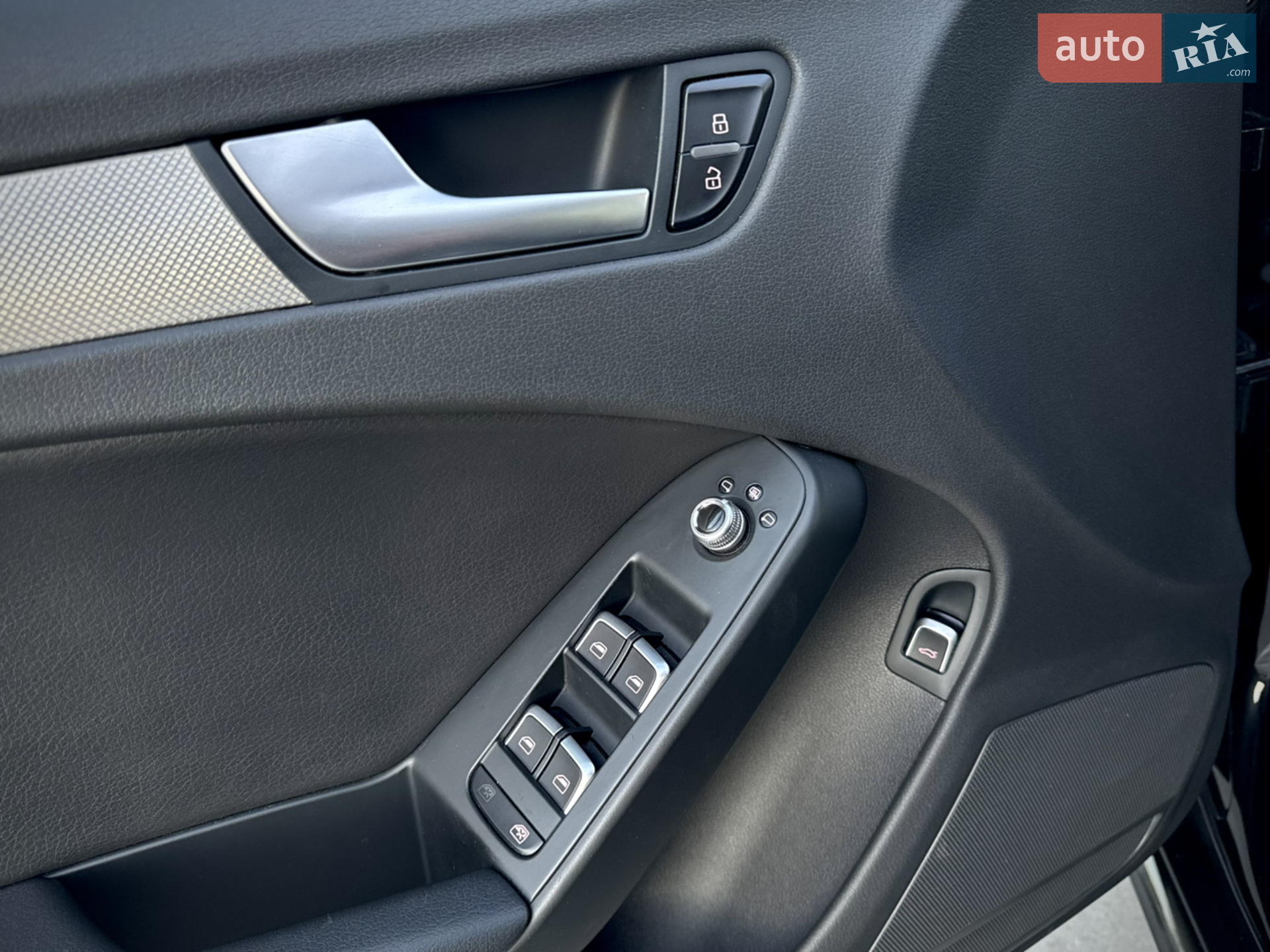 2015 Audi A4 - мініатюра 35