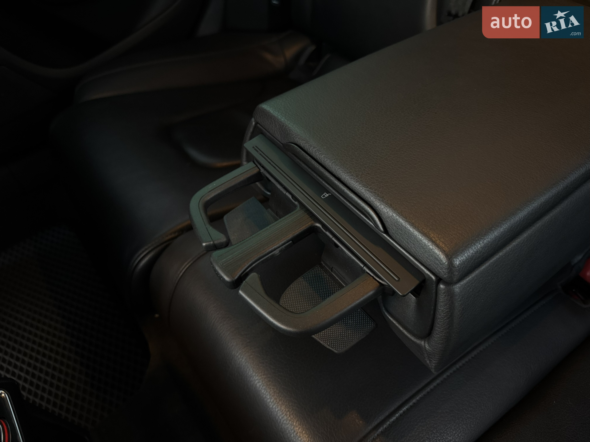 2015 Audi A4 - мініатюра 43