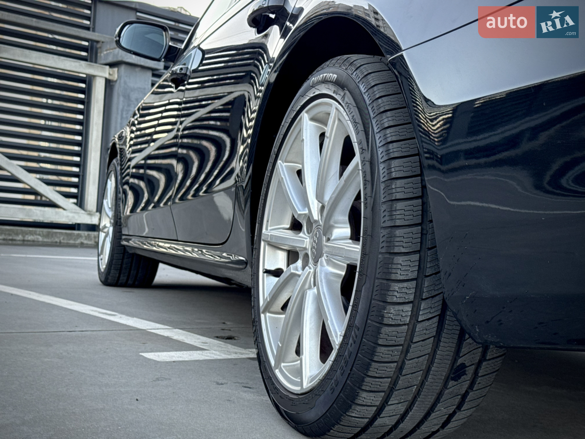 2015 Audi A4 - мініатюра 76