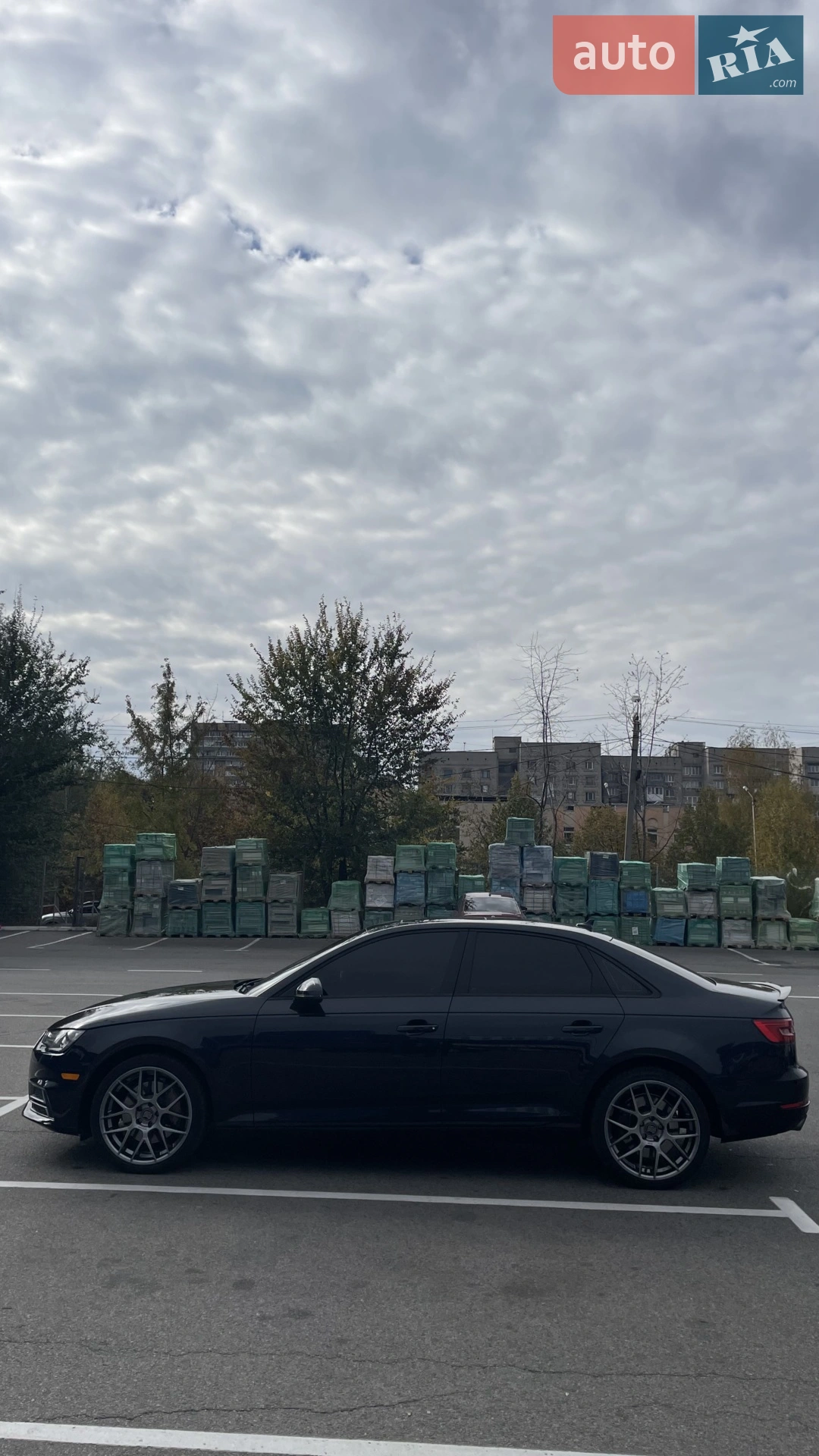 2017 Audi A4 - мініатюра 5
