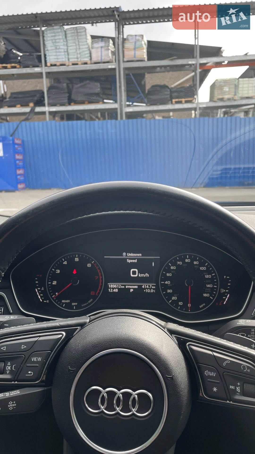 2017 Audi A4 - мініатюра 14
