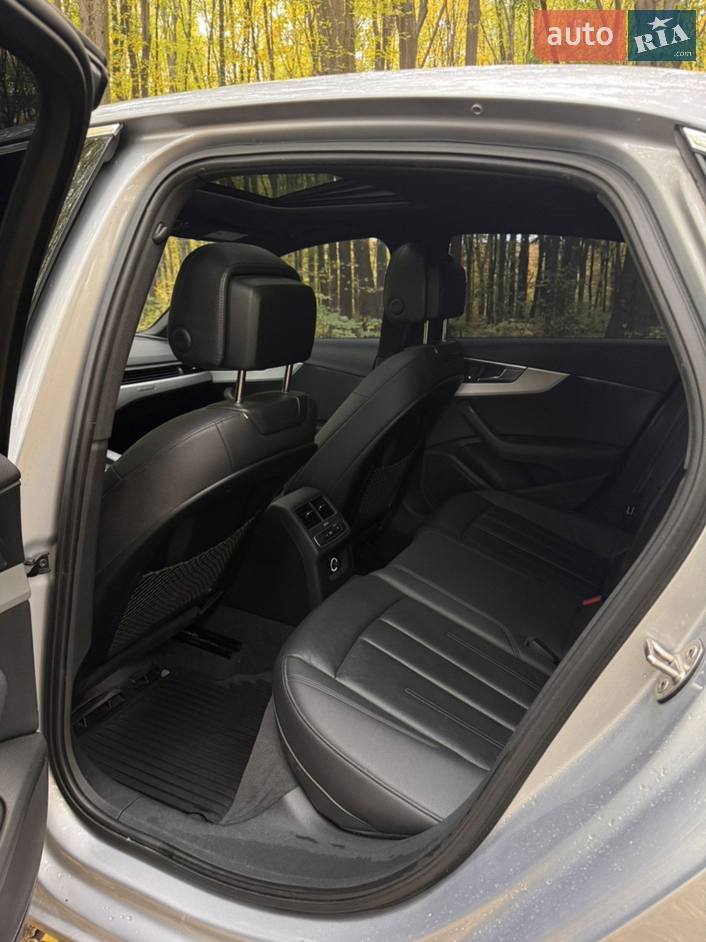2016 Audi A4 - мініатюра 19
