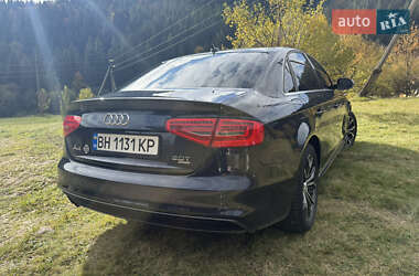 Седан Audi A4 2014 в 
