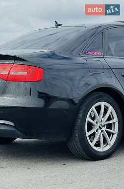 Седан Audi A4 2013 в 