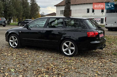 Універсал Audi A4 2007 в 