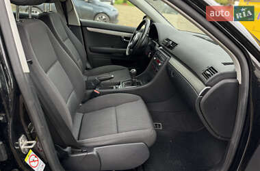 Універсал Audi A4 2007 в 
