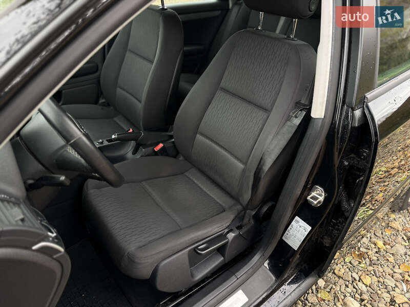 Универсал Audi A4 2007 в Долине