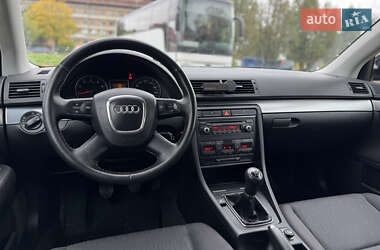 Універсал Audi A4 2007 в 