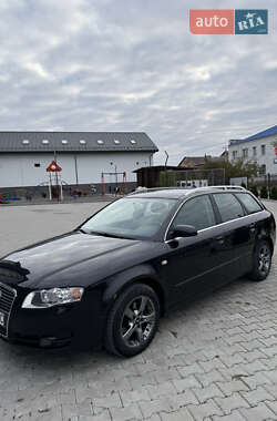 Универсал Audi A4 2006 в 