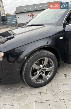 Универсал Audi A4 2006 в 