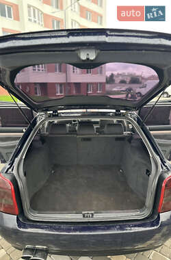 Універсал Audi A4 2000 в 