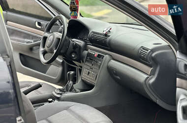 Універсал Audi A4 2000 в 
