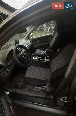 Універсал Audi A4 2003 в  фото 22 Універсал Audi A4 2003 в
