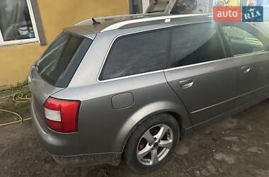 Універсал Audi A4 2003 в  фото 13 Універсал Audi A4 2003 в