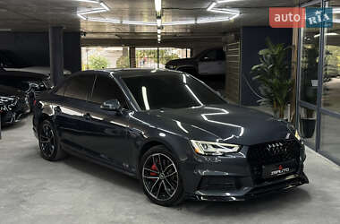 Седан Audi A4 2015 в Одесі