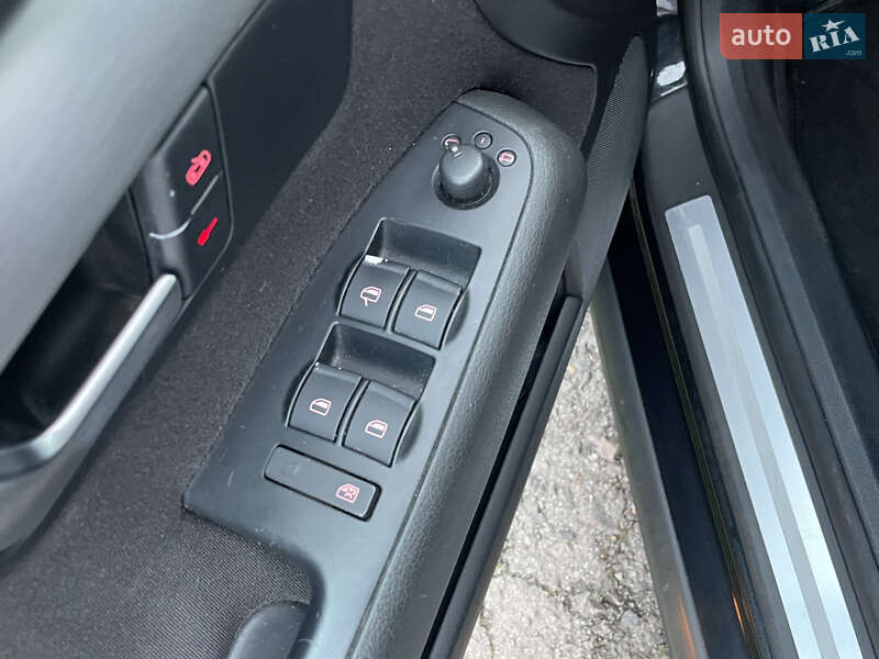 Универсал Audi A4 2007 в Дубно