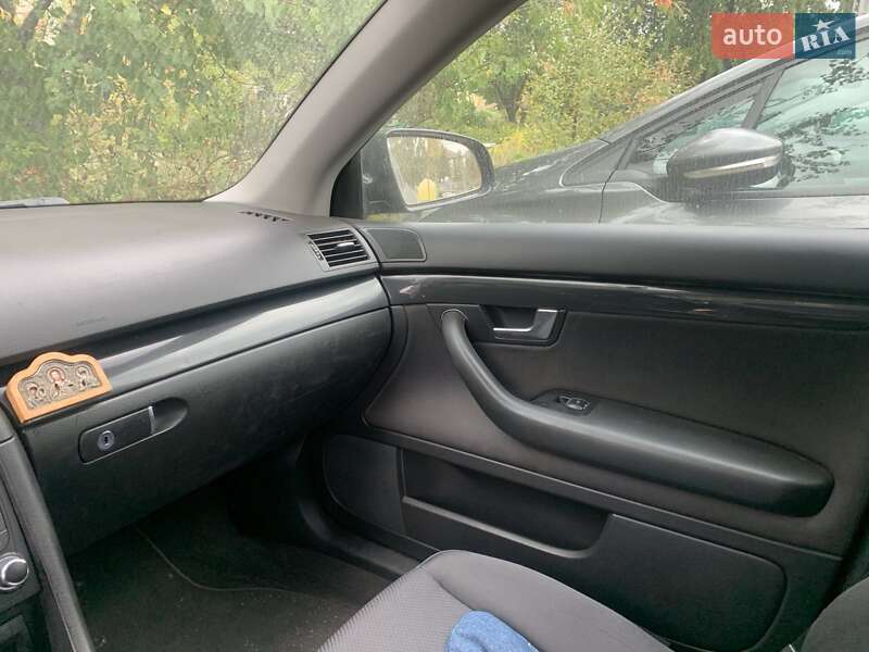 Универсал Audi A4 2001 в Киеве фото 14 Универсал Audi A4 2001 в Киеве