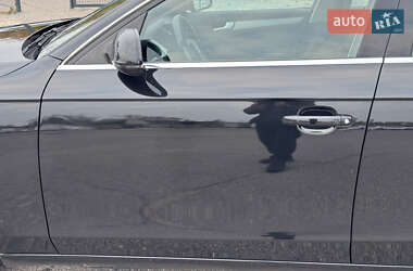 Седан Audi A4 2011 в 