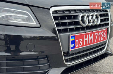 Седан Audi A4 2011 в 