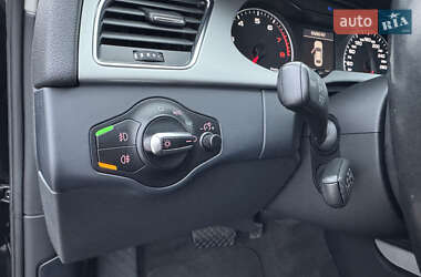 Седан Audi A4 2011 в 