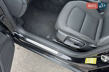 Седан Audi A4 2011 в 