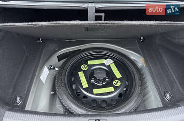 Седан Audi A4 2011 в 
