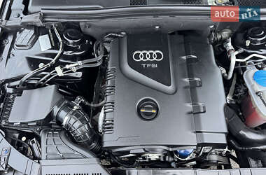 Седан Audi A4 2011 в 