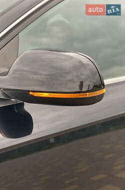 Универсал Audi A4 2012 в 