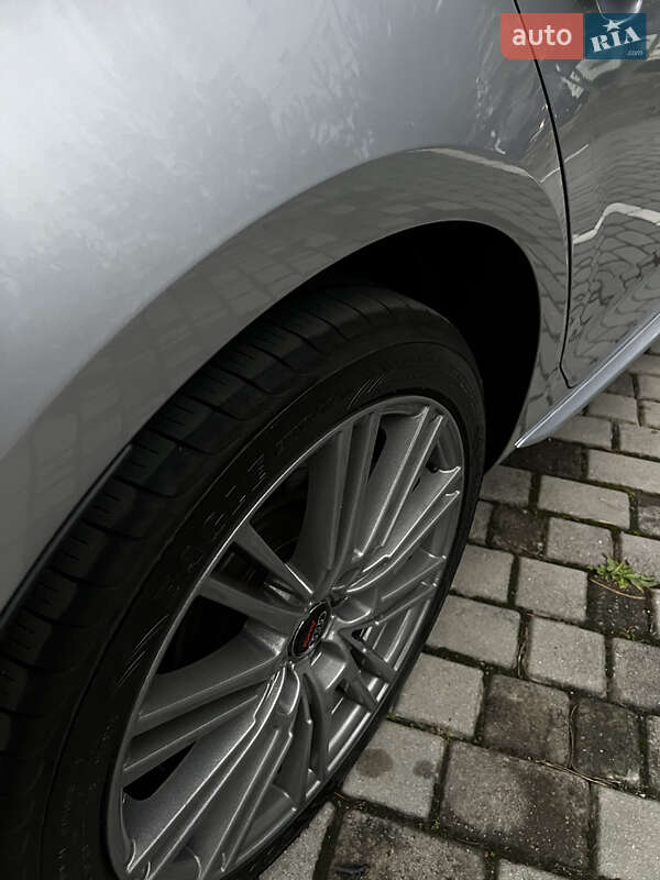 Седан Audi A4 2016 в Ивано-Франковске фото 39 Седан Audi A4 2016 в Ивано-Франковске