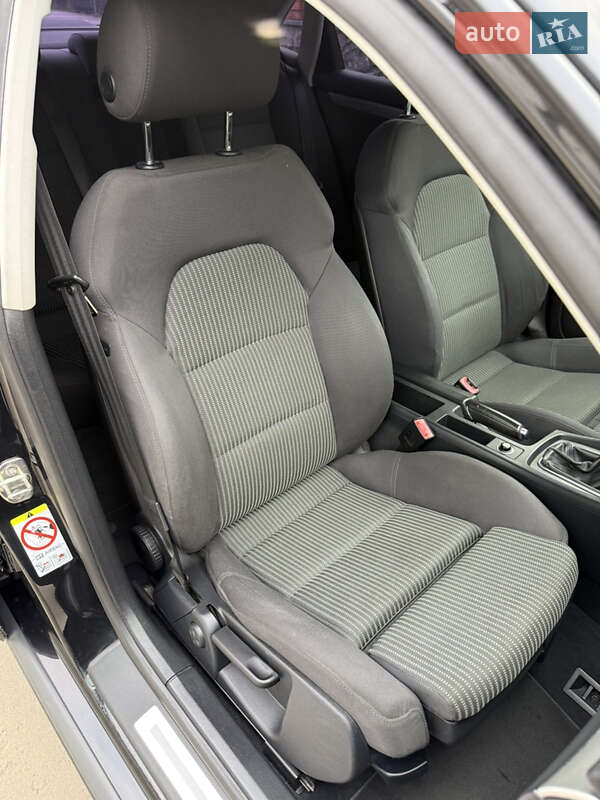 Седан Audi A4 2008 в Красилове фото 29 Седан Audi A4 2008 в Красилове