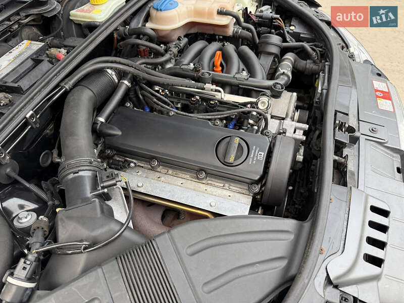 Седан Audi A4 2008 в Красилове фото 63 Седан Audi A4 2008 в Красилове