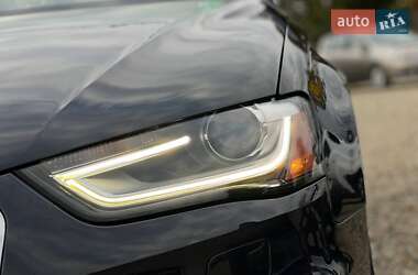 Седан Audi A4 2015 в 