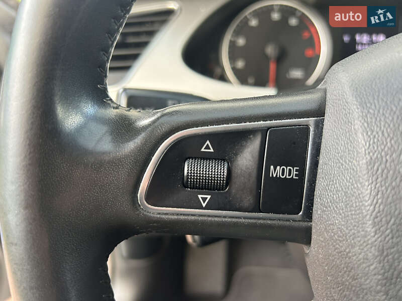Универсал Audi A4 2010 в Белой Церкви