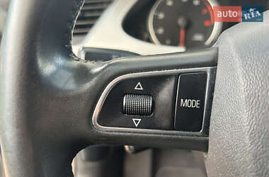 Універсал Audi A4 2010 в  фото 28 Універсал Audi A4 2010 в