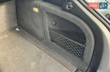 Універсал Audi A4 2010 в  фото 44 Універсал Audi A4 2010 в