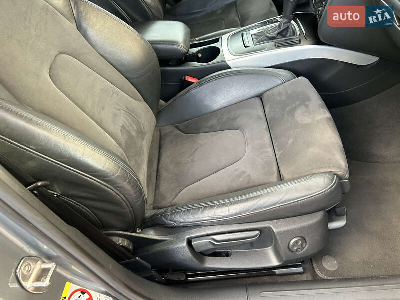 Универсал Audi A4 2010 в Белой Церкви