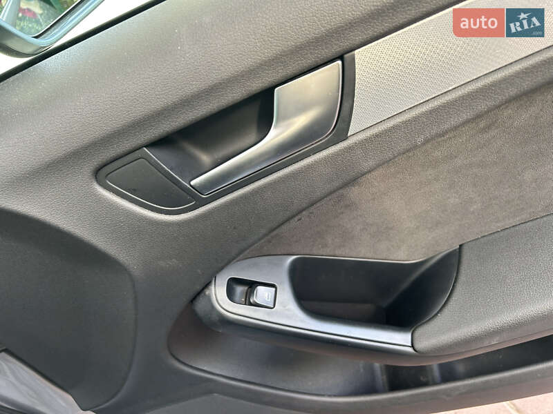 Универсал Audi A4 2010 в Белой Церкви