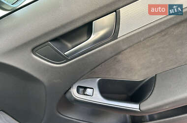 Універсал Audi A4 2010 в  фото 59 Універсал Audi A4 2010 в