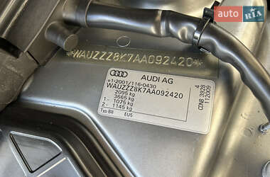 Універсал Audi A4 2010 в  фото 65 Універсал Audi A4 2010 в