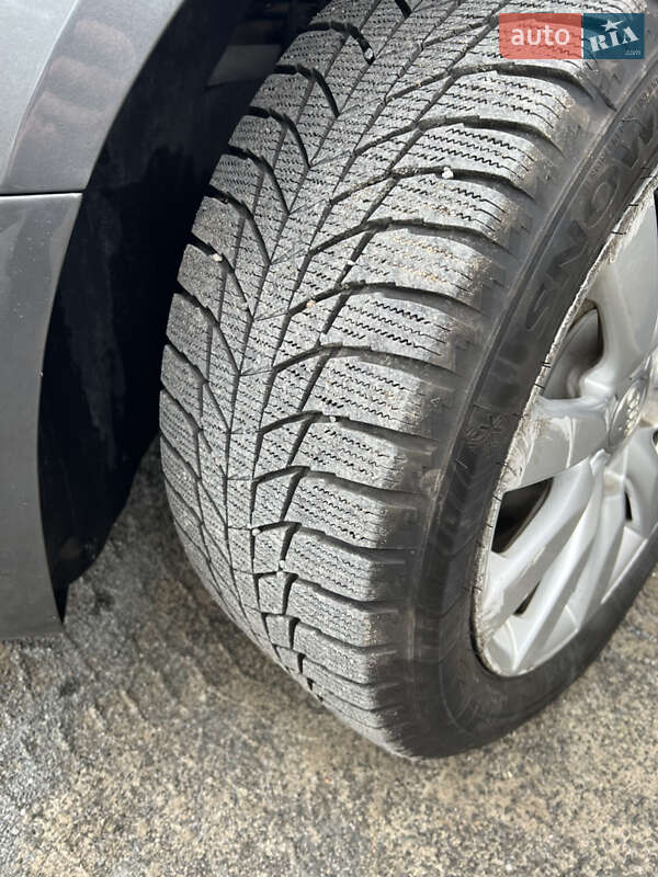 Седан Audi A4 2012 в Хмельницькому