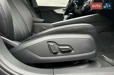 Седан Audi A4 2016 в  фото 51 Седан Audi A4 2016 в