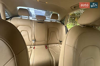 Седан Audi A4 2013 в 