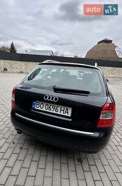 Универсал Audi A4 2004 в Тернополе