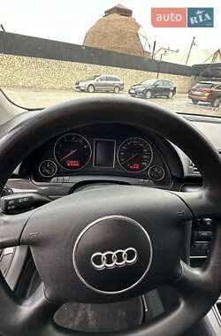 Универсал Audi A4 2004 в Тернополе